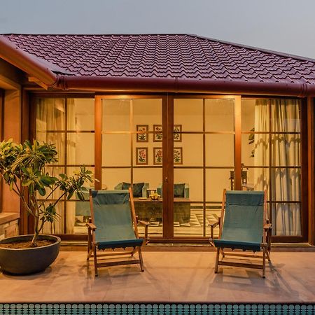 Surpura Bagh - A Luxury Boutique Resort - Pure Vegetarian Jodhpur  Exterior photo