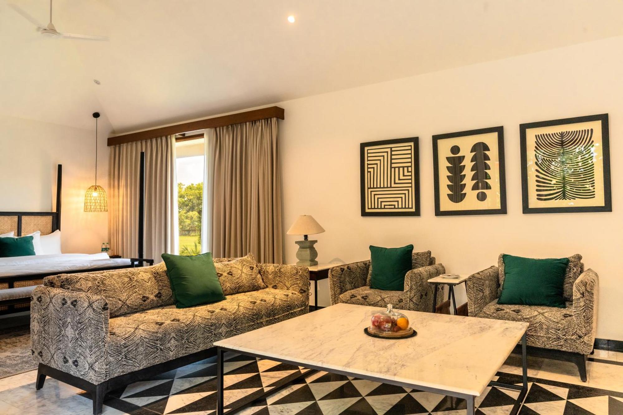 Surpura Bagh - A Luxury Boutique Resort - Pure Vegetarian Jodhpur  Exterior photo
