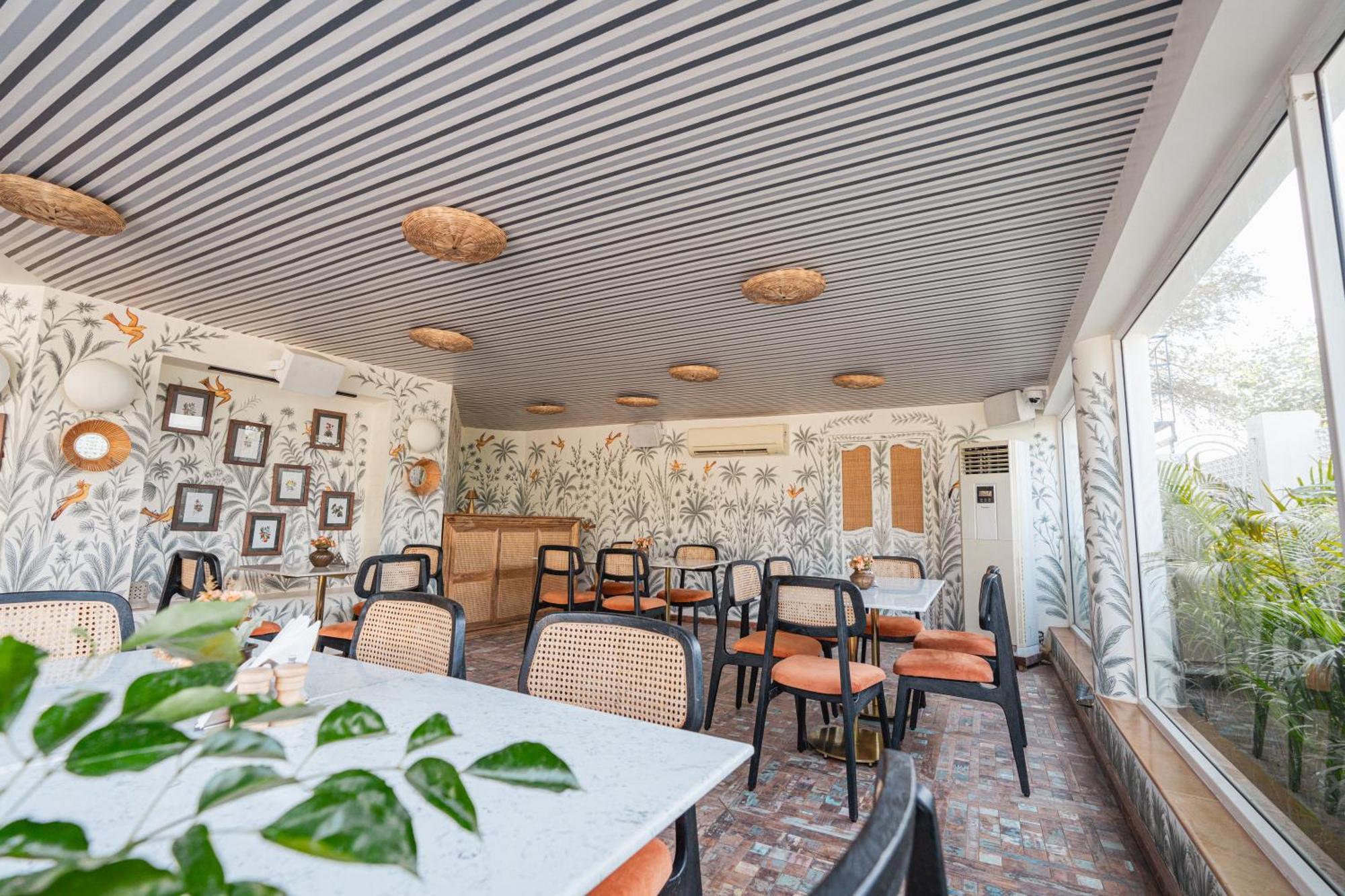 Surpura Bagh - A Luxury Boutique Resort - Pure Vegetarian Jodhpur  Exterior photo