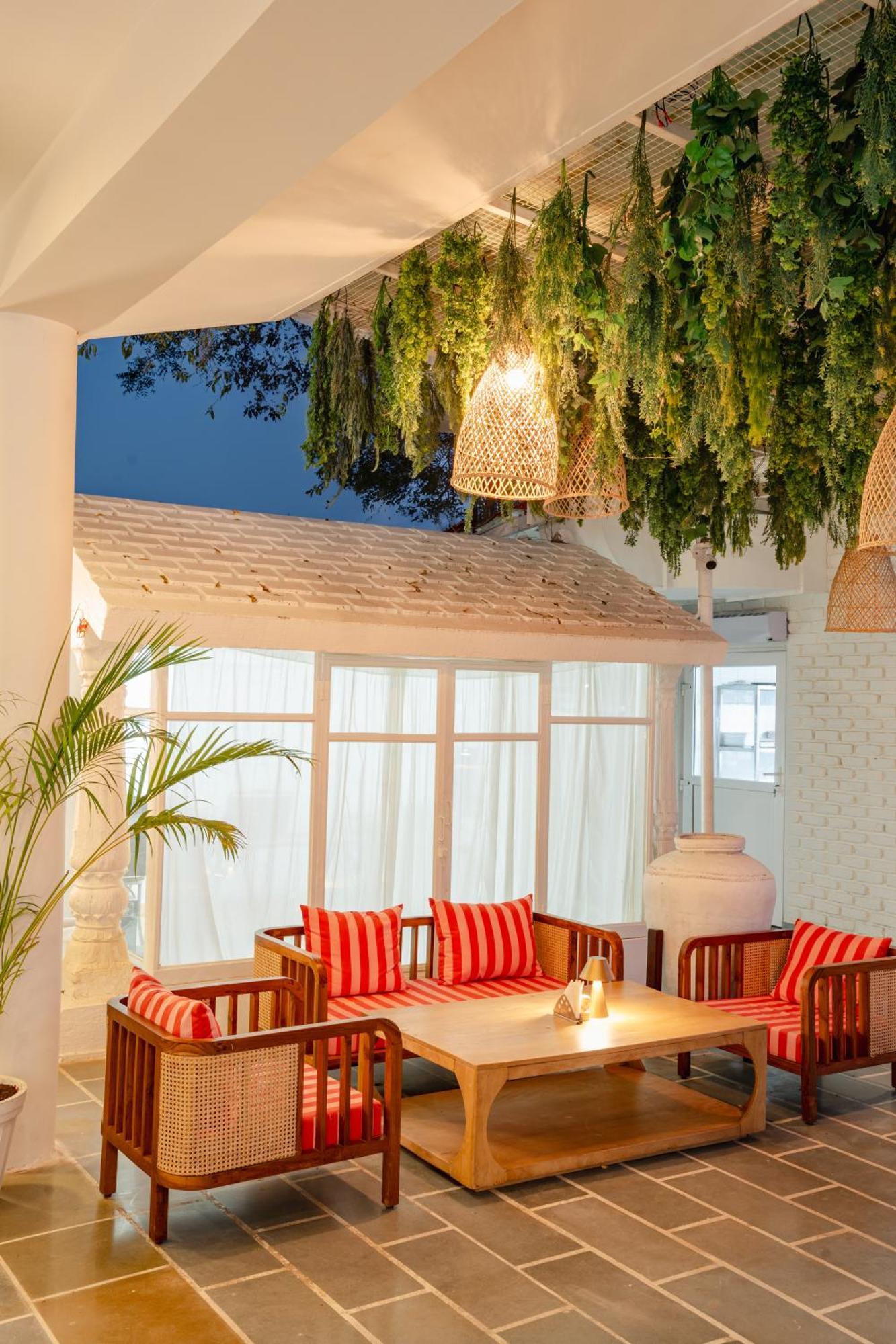 Surpura Bagh - A Luxury Boutique Resort - Pure Vegetarian Jodhpur  Exterior photo