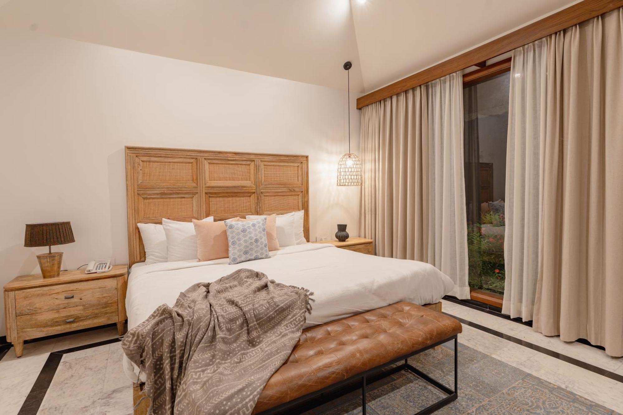 Surpura Bagh - A Luxury Boutique Resort - Pure Vegetarian Jodhpur  Exterior photo