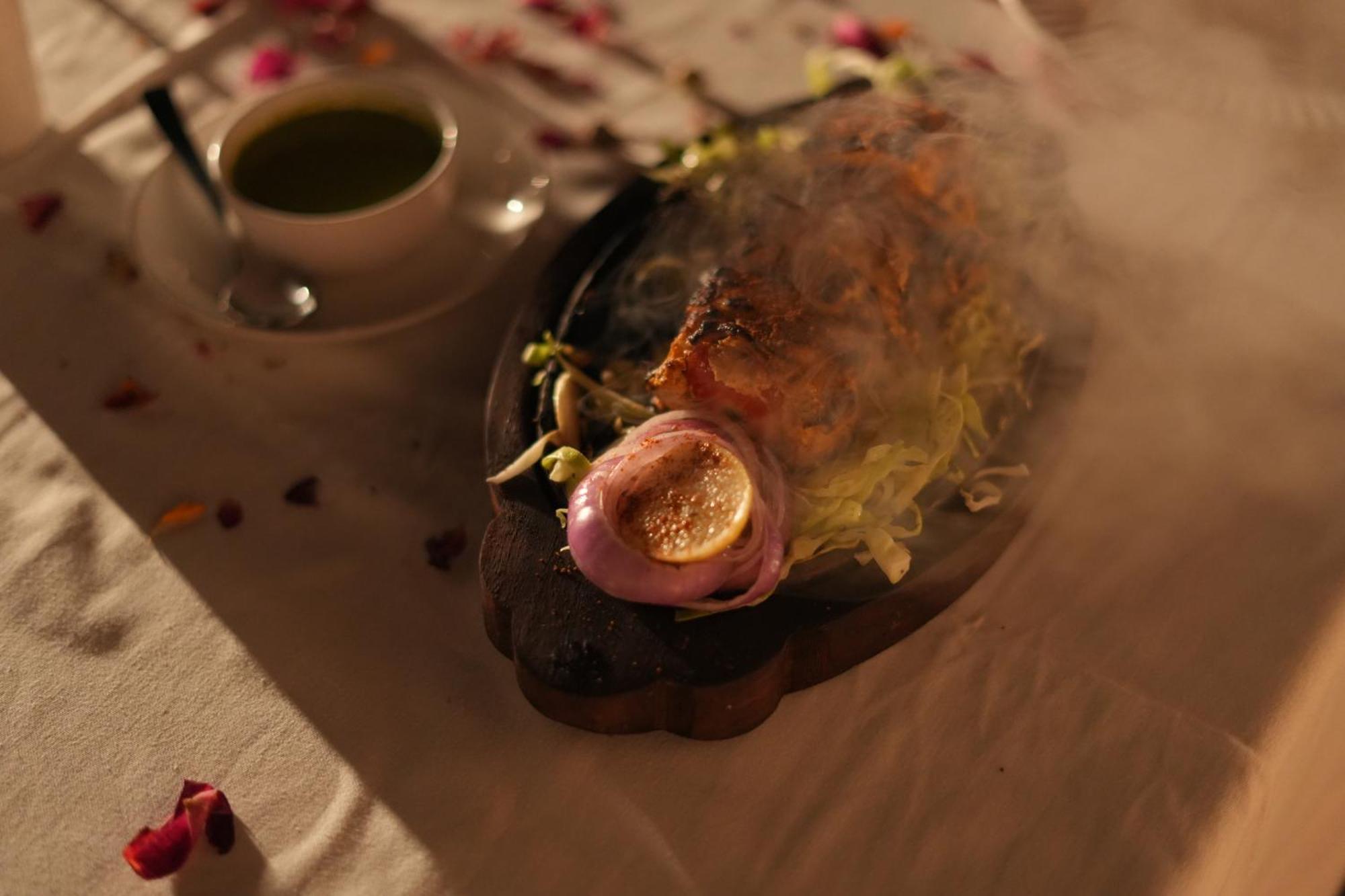 Surpura Bagh - A Luxury Boutique Resort - Pure Vegetarian Jodhpur  Exterior photo