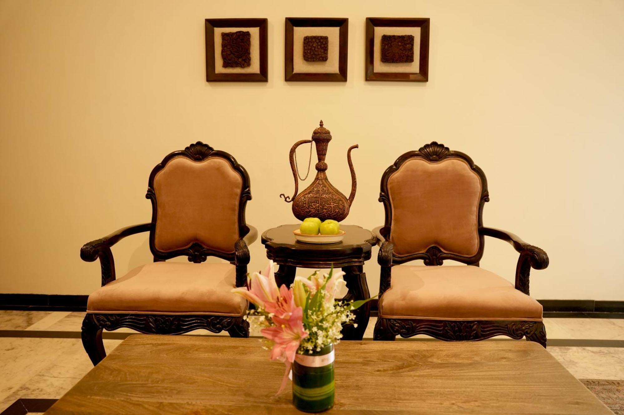Surpura Bagh - A Luxury Boutique Resort - Pure Vegetarian Jodhpur  Exterior photo