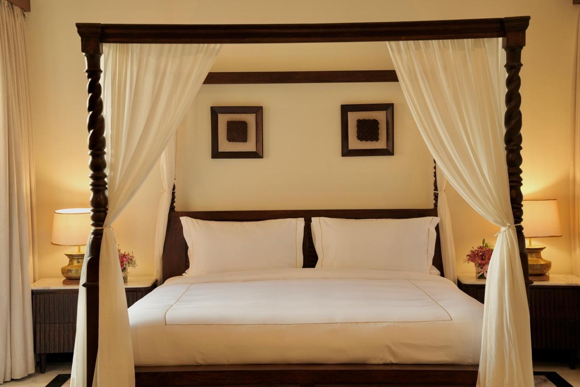 Surpura Bagh - A Luxury Boutique Resort - Pure Vegetarian Jodhpur  Exterior photo